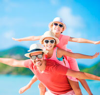 Cestovní pojištění kalkulačka