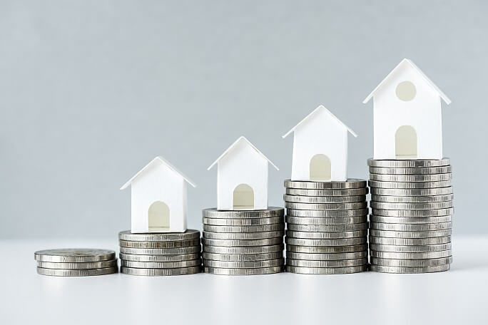 Předčasné splacení hypotéky – znáte všechny 4 možnosti?