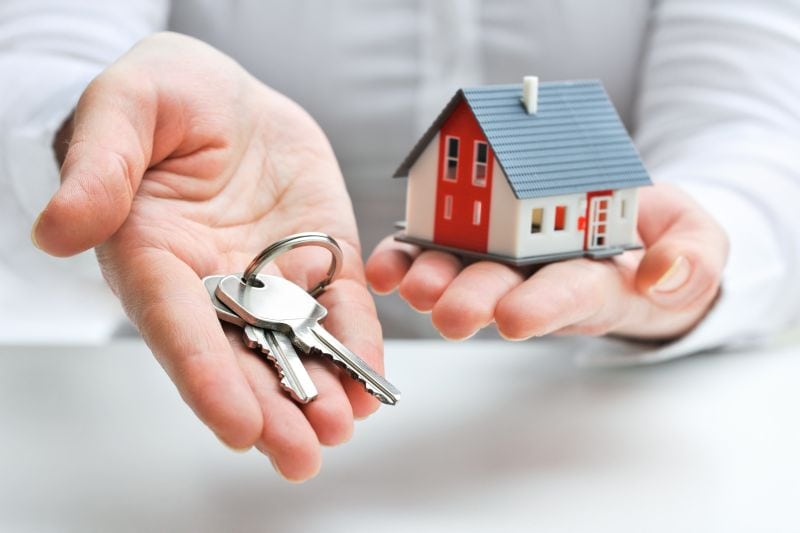 Jak prodat dům nebo byt zatížený hypotékou