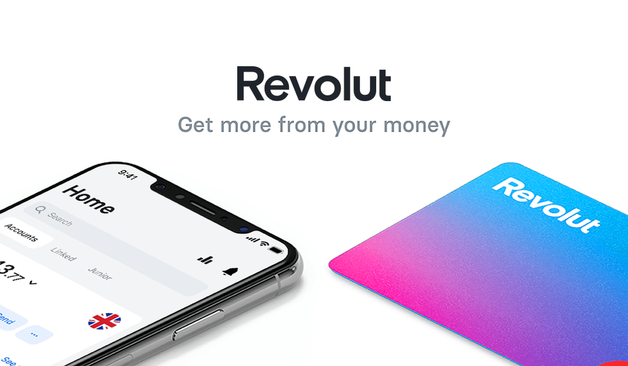 Recenze Revolut – mějte své finance pod palcem kdekoli a kdykoli