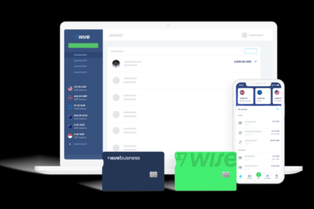 Recenze Wise – levné zahraniční platby a bezstarostné cestování