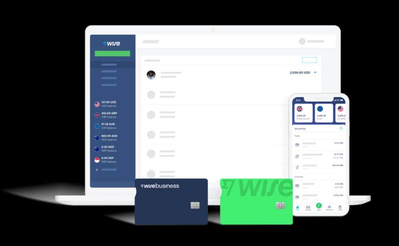 Recenze Wise – levné zahraniční platby a bezstarostné cestování