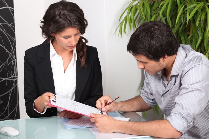Jaké dokumenty budete potřebovat při žádosti o hypotéku