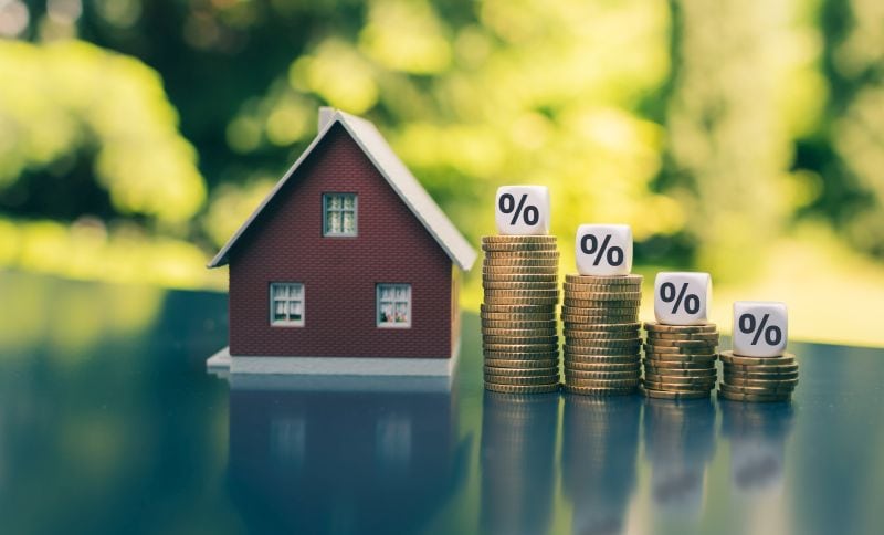 Plánujete splatit hypotéku v době fixace? Ministerstvo financí připravuje změnu pravidel