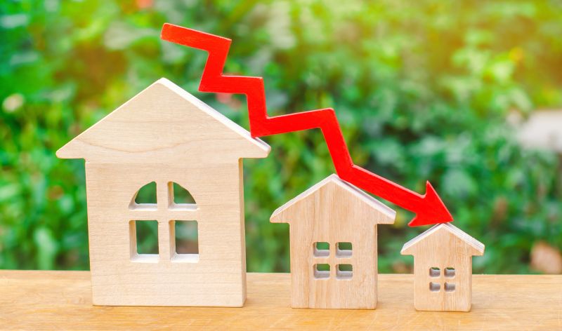 Hypotéky mírně zlevňují, jaká je další prognóza?