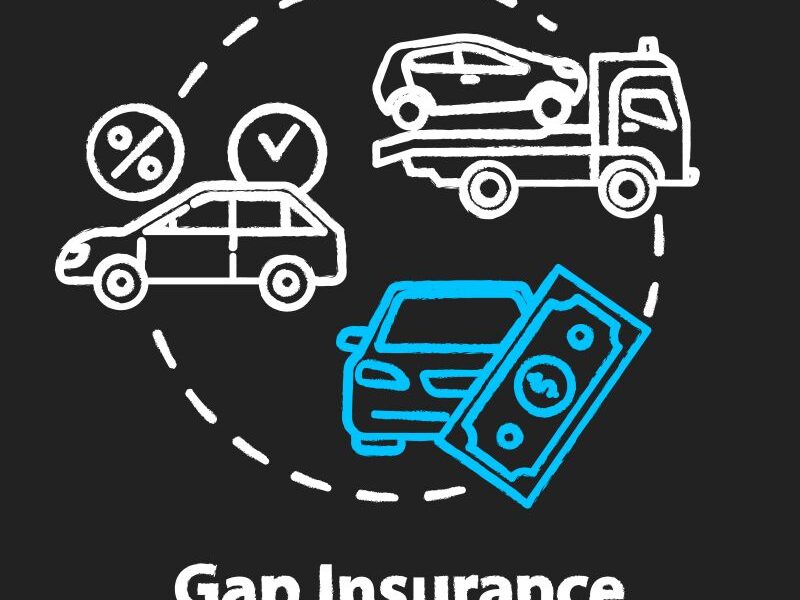 Pojištění GAP – co všechno kryje a kdy se ho vyplatí sjednat?