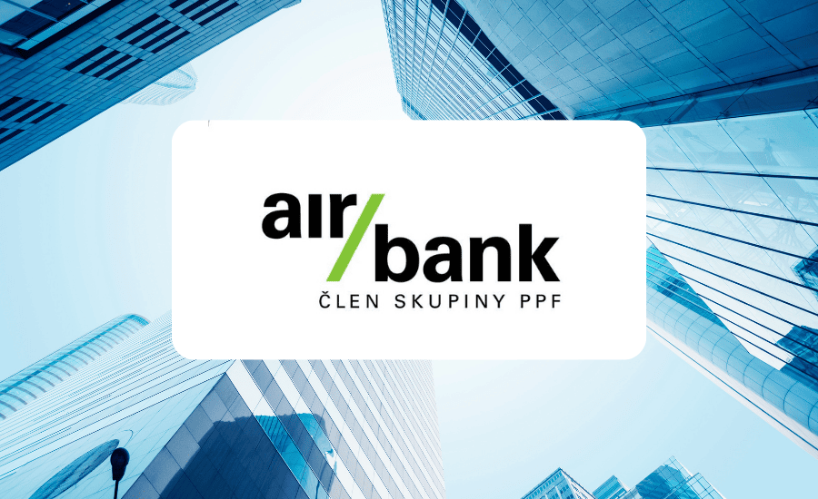 S Air Bank lze nově spořit s bonusovou úrokovou sazbou 6 % p.a. Dostupná je pouze pro vklady nad 250 000 Kč