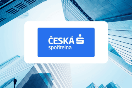 Česká spořitelna představuje nový systém úročení pro spořicí účty