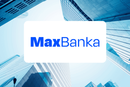 MaxBanka ukončí poskytování běžného účtu s úročením. Příští rok by měla zcela zmizet z českého trhu
