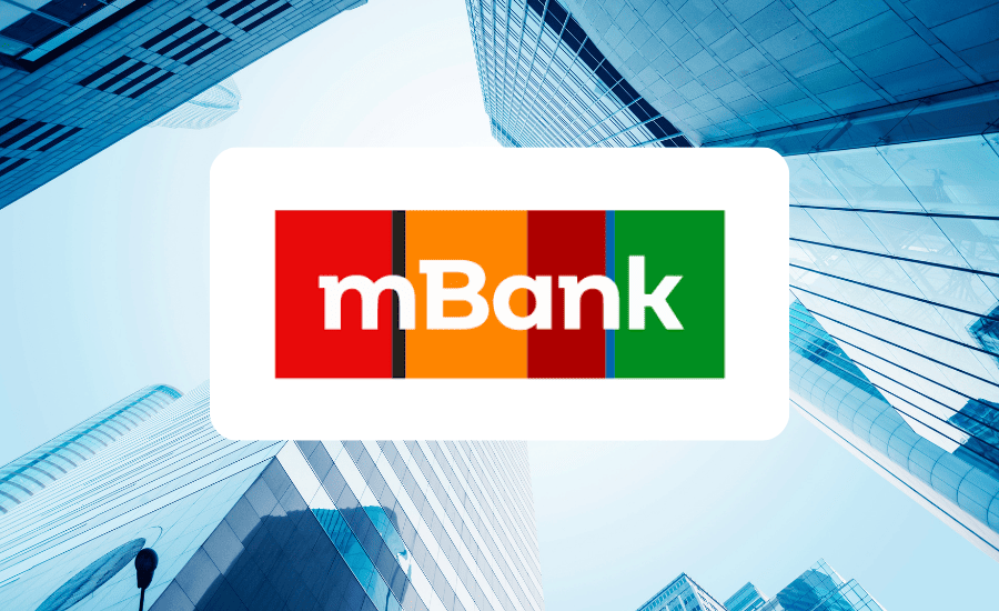 mBank má další akci s odměnou 2000 Kč k účtu