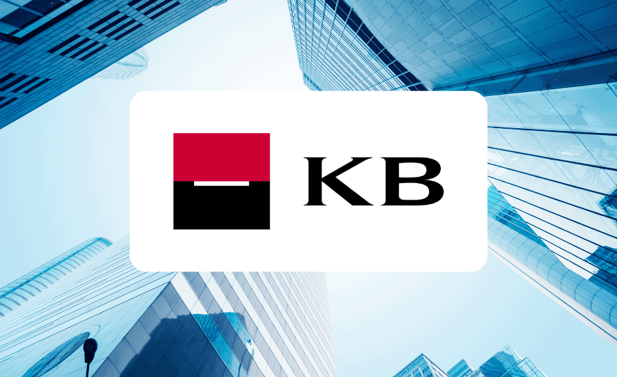 Komerční banka mění ceník. Po vzoru ostatních bank se zaměří na digitalizaci