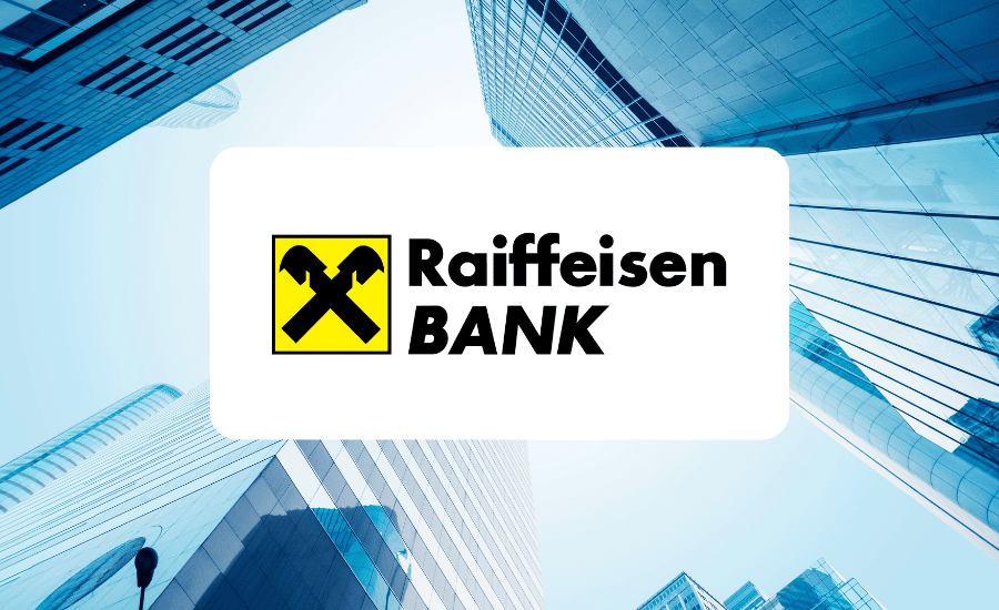 Raiffeisenbank upravuje nabídku spořících účtů. Nově je k dispozici 5% roční úroková sazba
