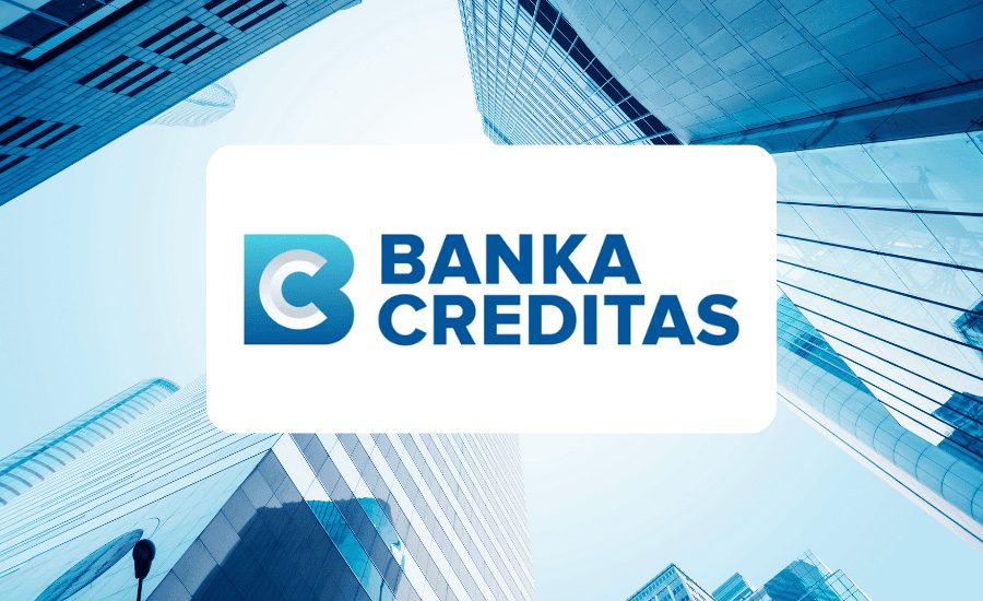 Max banka se od října stává součástí Banky CREDITAS: Co to znamená pro klienty?